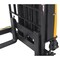 Vestil STACKER PWR LIFT ADJ FORKS&LEGS 36"HT SL3-36-AA - alternate 4